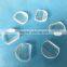 telescope glass cylinder lens, cylindrical lens