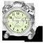 2016 Wholesale fashion clock