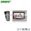 Popular waterproof touch key doorbell Villa Handsfree apartment door phone for sale PST-VD7WT1