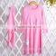 Pretty Muslim Kids Clothing Girls Islamic Dress
