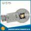 Highest Cost efficiency Epistar chip led street light manufacturer