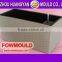 High precision flower pot mould for plastic