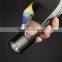 Gaciron 860LM 5Mode Cycling Front LED Bicycle Safety Light Bike Lamp Flashlight Torch