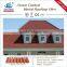 High quality /Colorful Stone Coated Color Metal Roof