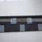 stone chips coated steel tile /guangzhou building material /metal roofing price