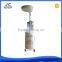 Air-operated waste oil suction/drainer, oil changer/extractor