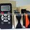 Dog Product Electronic Remote Training Dog Collars with Rainproof and Rechargeable