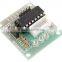 5V stepper motor + ULN2003 driver board