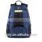 High school handsome simple styles knapsack