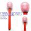 2015 wholesale custom cheap skull microphone