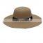 fascinating cheap wide brim hat/New Fashion hat