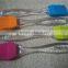 Kitchen non-sticker silicone basting brush,silicone brush for pastry