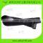 Reusable Fastening Wrap Elastic Hook and Loop Strap with Plastic Buckle