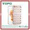 2016 New Laser carving Rhinestone Electroplate tpu phone case cover for iphone 6 6s plus