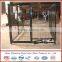 New design high quality metal outdoor dog fence