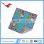 010 christmas printing paper napkin