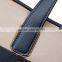  China man business bag genuine leather briefcase