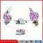 High quality gift Jewelry Heart shape USB pen drive,8 gb usb stick