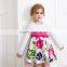 Baby frocks 2015 baby garments design wedding formal dress