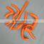 SILICONE RADIATOR & HEATER HOSE FOR MINI COOPER S SPI 1275/1.3L 1990-1996