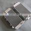 FOR Honda CRF150 CRF150R 2007 2008 2009 07 08 09 Aluminum Radiator