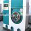easy operation 10kg full automatic dry cleaning machine