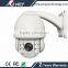 SONY CMOS 10X optial zoom HD-CVI PTZ Camera
