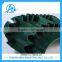 Green Corrugated Sidewall Conveyor Belt