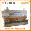 QC11K -16*6000,CNC Hydraulic Guillotine Metal Sheet Cutting Machine