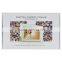 China factory cheap price white/black color 7 inch digital photo frame