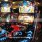 Motorcycle Flame Arcade Game Machine Motorcycle For Sale