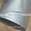 Fire Resistant Foil Reflective Foil Insulation Aluminum Foil EPE Foam Thermal Insulation Plastic Faced Insulation