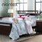 100%Cotton 200TC Twill Reactive Printed Bedding Set for Wholesale OEM Order