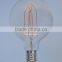 Scandinavianlamp's LED Vintage Edison Bulb LED Filament Bulb G125