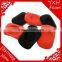 2015 Free Sample Eco-friendly Cheap Disposable Soft Earphone Sponge Cover Foam Parts for Bluetooth Headphone