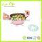 Free Size Silicone Foldable Trivet Mat; Smaller Non-slip Coaster; Bigger Heart-resistant Pot Holder