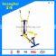 Outdoor Exercise Equipment Single Elliptical Walking Machine For Park