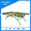 Interenational Standard Indoor movable PingPong Table Tennis Table