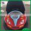 high quality electric bumper car professional manufacturer