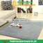 polyester plush slik shaggy carpet