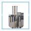 Farrleey Pleated Filter Bags in Metal finishing