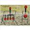 Do-All Air gun reset target