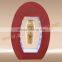 acrylic magnetic bottle display stand/magnetic floating wine display stands/magnetic pop up display