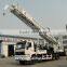 BZCY400ZY truck mounted drilling rig export of Egypt