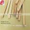 Chinese factory price disposable bamboo chopsticks in bulk