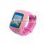 Support Security fence and Stealthy at Class gps Children's watches