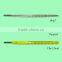 Medical clinical thermometer oral use
