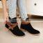 Fashion leisure shoes pin buckle shoes ornament for lady