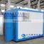 High Quality Electric Powder Coating Paint Cure Oven