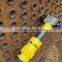Portable High Efficiency Pipe Bevelling Tool